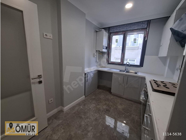 BAHÇELİEVLERİN NEZİH BÖLGESİNDE YENİ BİNADA 3+1 SATILIK DAİRE - Görsel 15