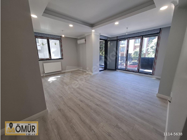 BAHÇELİEVLERİN NEZİH BÖLGESİNDE YENİ BİNADA 3+1 SATILIK DAİRE - Görsel 5