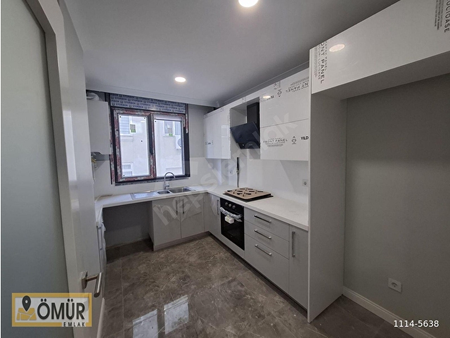 BAHÇELİEVLERİN NEZİH BÖLGESİNDE YENİ BİNADA 3+1 SATILIK DAİRE - Görsel 13