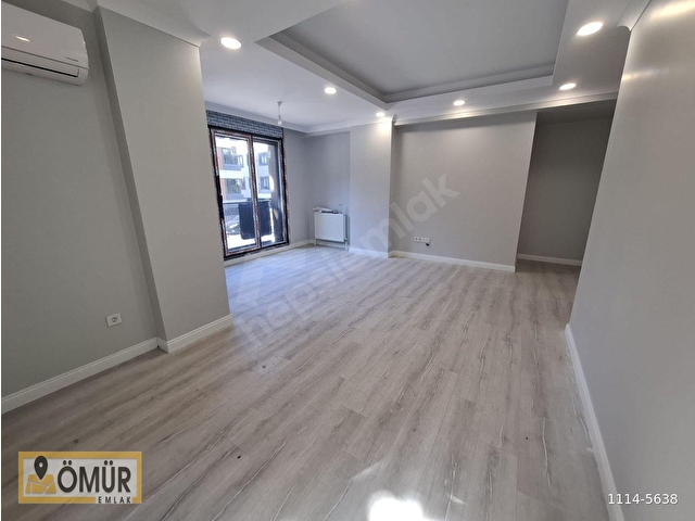 BAHÇELİEVLERİN NEZİH BÖLGESİNDE YENİ BİNADA 3+1 SATILIK DAİRE - Görsel 4