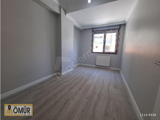 BAHÇELİEVLERİN NEZİH BÖLGESİNDE YENİ BİNADA 3+1 SATILIK DAİRE - Görsel 25