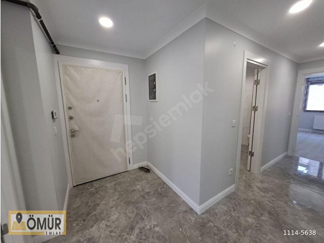 BAHÇELİEVLERİN NEZİH BÖLGESİNDE YENİ BİNADA 3+1 SATILIK DAİRE - Görsel 6