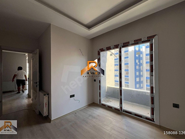 RİVAXTAN DENİZE YÜRÜME MESAFESİ İLE BÖLGENİN KALBİNDE SIFIR 2+1 - Görsel 23