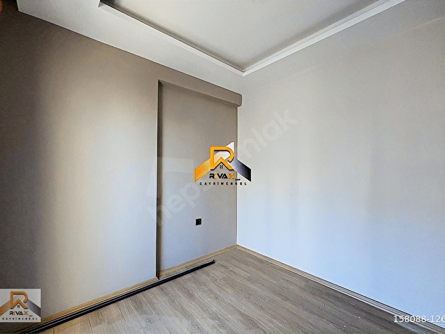 RİVAXTAN DENİZE YÜRÜME MESAFESİ İLE BÖLGENİN KALBİNDE SIFIR 2+1 - Görsel 24