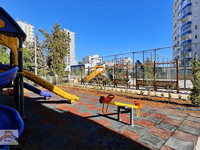 RİVAXTAN DENİZE YÜRÜME MESAFESİ İLE BÖLGENİN KALBİNDE SIFIR 2+1 - Görsel 30