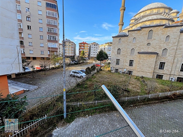 KENT EMLAKTAN ÇAYELİ MERKEZDE ARADIĞINIZ FERAH 2+1 DAİRE - Görsel 13