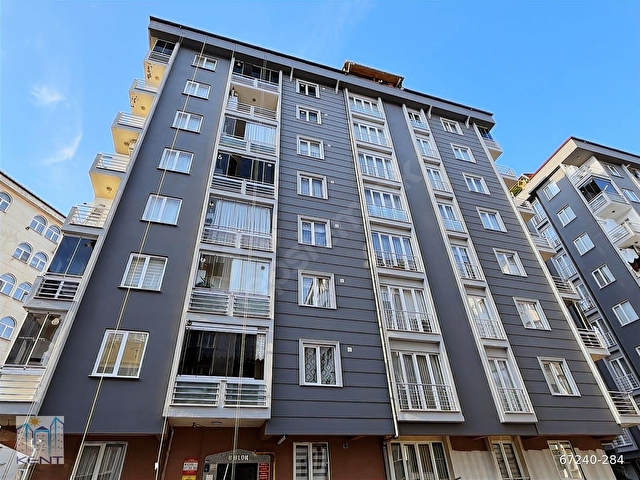 KENT EMLAKTAN ÇAYELİ MERKEZDE ARADIĞINIZ FERAH 2+1 DAİRE - Görsel 23