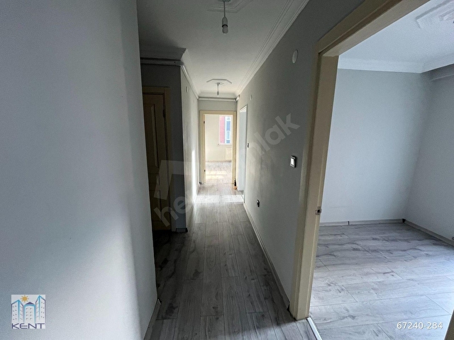 KENT EMLAKTAN ÇAYELİ MERKEZDE ARADIĞINIZ FERAH 2+1 DAİRE - Görsel 15