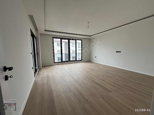 Ö z G e N çten ARAKLI Konakönünde SATILIK 3+1 SIFIR DAİRE - Görsel 21