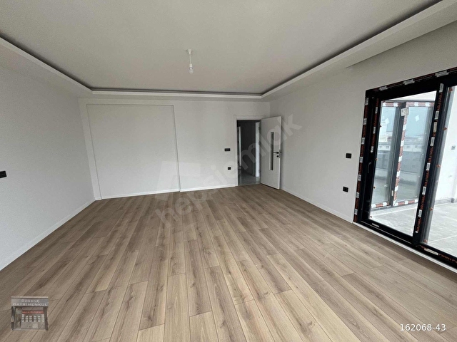 Ö z G e N çten ARAKLI Konakönünde SATILIK 3+1 SIFIR DAİRE - Görsel 20