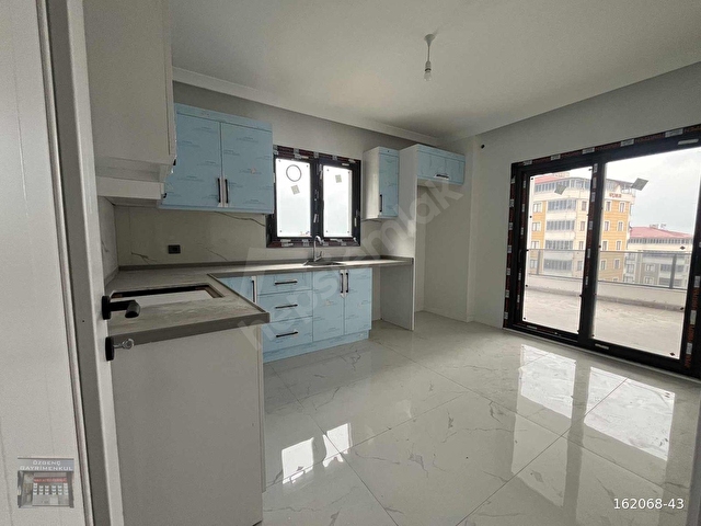 Ö z G e N çten ARAKLI Konakönünde SATILIK 3+1 SIFIR DAİRE - Görsel 15
