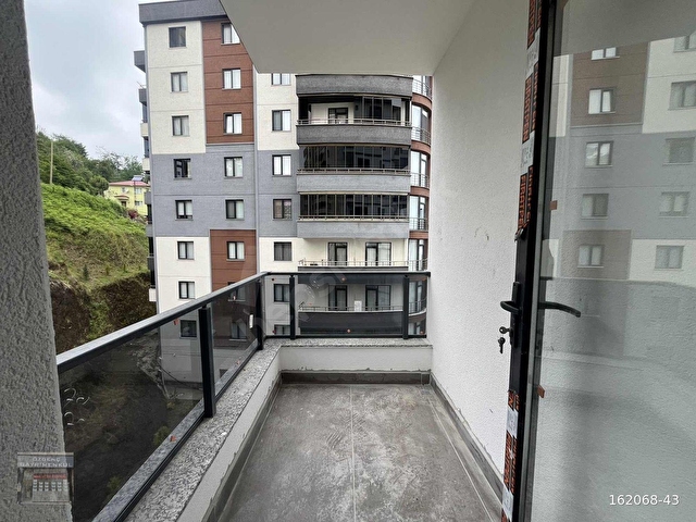 Ö z G e N çten ARAKLI Konakönünde SATILIK 3+1 SIFIR DAİRE - Görsel 6