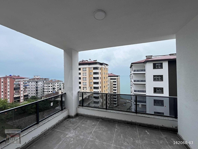 Ö z G e N çten ARAKLI Konakönünde SATILIK 3+1 SIFIR DAİRE - Görsel 19