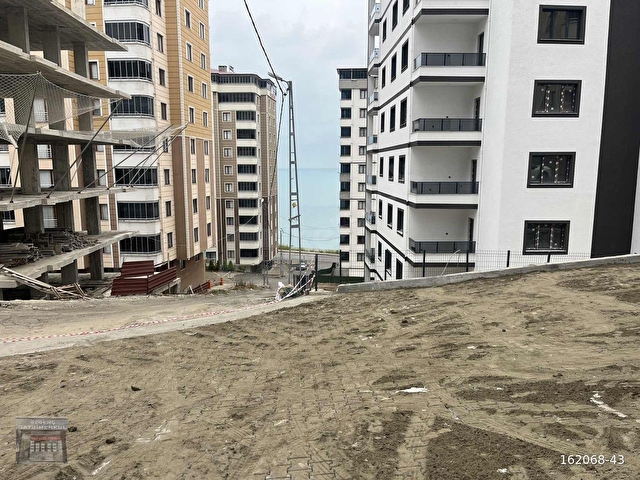 Ö z G e N çten ARAKLI Konakönünde SATILIK 3+1 SIFIR DAİRE - Görsel 3