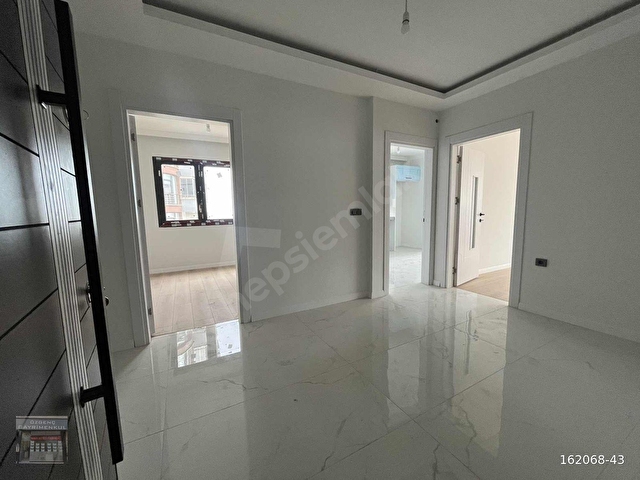 Ö z G e N çten ARAKLI Konakönünde SATILIK 3+1 SIFIR DAİRE - Görsel 16