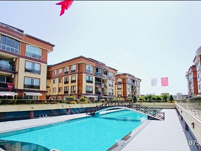 MİMAROBA  EMEK KONAKLARINDA SATILIK 4+1 DUBLEKS DAİRE - Görsel 28