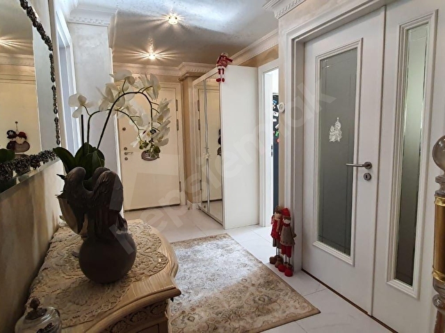 MİMAROBA  EMEK KONAKLARINDA SATILIK 4+1 DUBLEKS DAİRE - Görsel 10