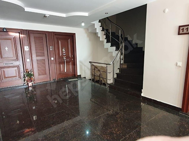 MİMAROBA  EMEK KONAKLARINDA SATILIK 4+1 DUBLEKS DAİRE - Görsel 27