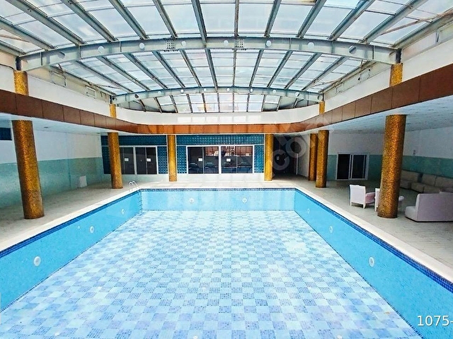 MİMAROBA  EMEK KONAKLARINDA SATILIK 4+1 DUBLEKS DAİRE - Görsel 30