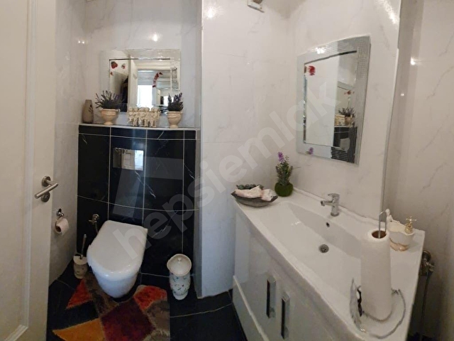 MİMAROBA  EMEK KONAKLARINDA SATILIK 4+1 DUBLEKS DAİRE - Görsel 16