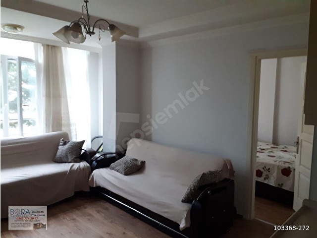 BORAdan, Yalova Merkez Dere Mah.de ARA KAT 2+1 EŞYALI DAİRE - Görsel 8