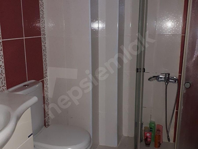 BORAdan, Yalova Merkez Dere Mah.de ARA KAT 2+1 EŞYALI DAİRE - Görsel 24