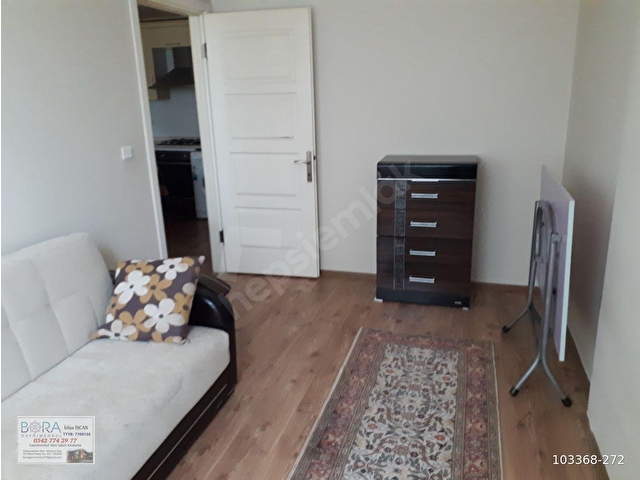 BORAdan, Yalova Merkez Dere Mah.de ARA KAT 2+1 EŞYALI DAİRE - Görsel 18