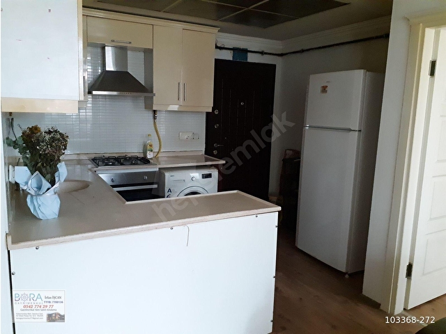 BORAdan, Yalova Merkez Dere Mah.de ARA KAT 2+1 EŞYALI DAİRE - Görsel 12