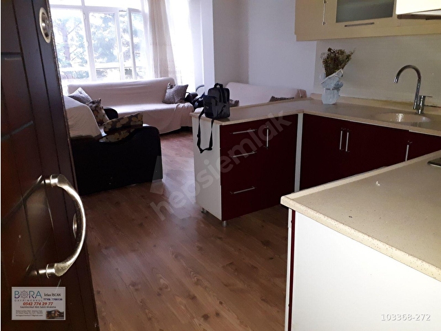 BORAdan, Yalova Merkez Dere Mah.de ARA KAT 2+1 EŞYALI DAİRE - Görsel 4