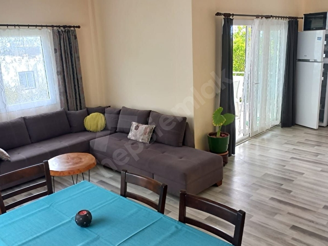 Gümüşlük Merkezde Butik Site İçerisinde Satılık 2+1 Daire - Görsel 7