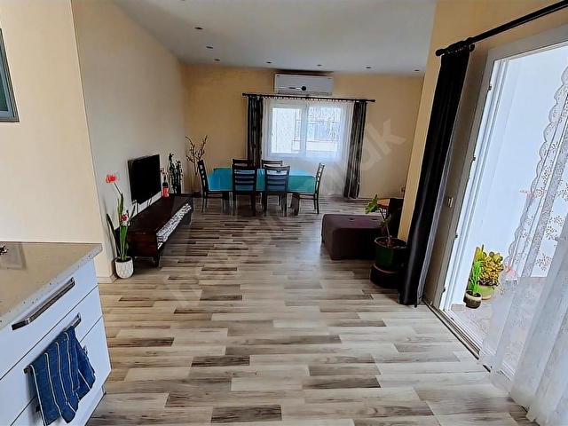 Gümüşlük Merkezde Butik Site İçerisinde Satılık 2+1 Daire - Görsel 14