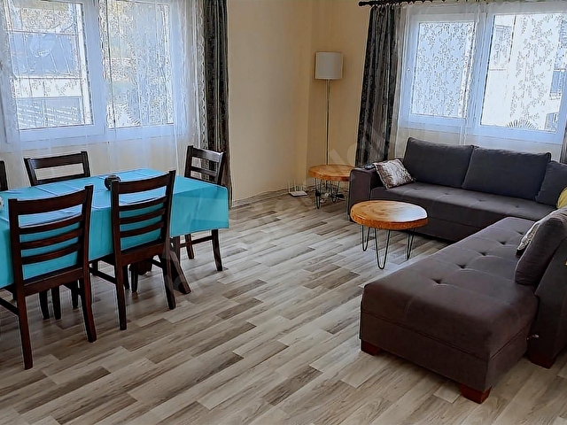 Gümüşlük Merkezde Butik Site İçerisinde Satılık 2+1 Daire - Görsel 11