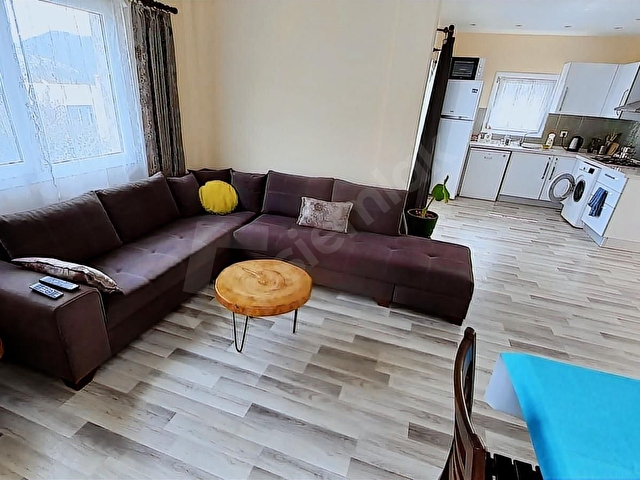 Gümüşlük Merkezde Butik Site İçerisinde Satılık 2+1 Daire - Görsel 4