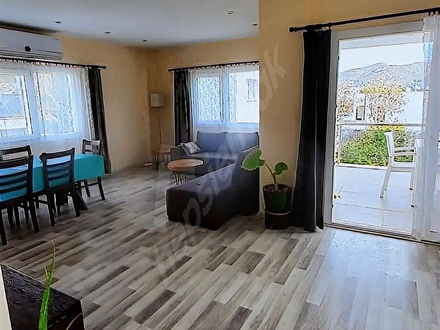 Gümüşlük Merkezde Butik Site İçerisinde Satılık 2+1 Daire - Görsel 21