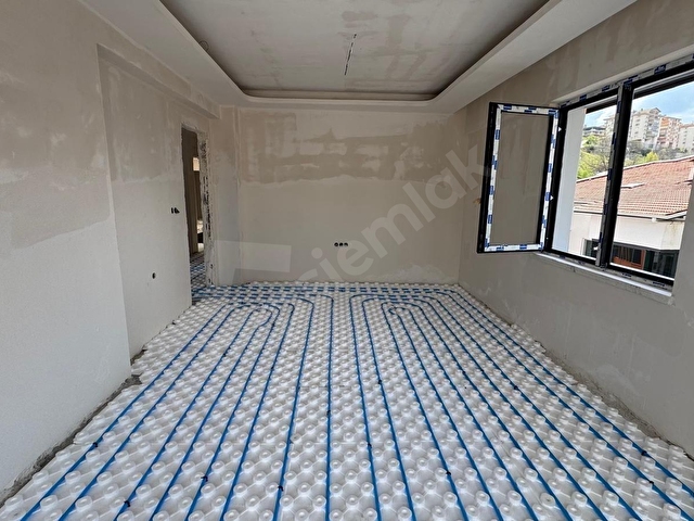 ÇANKAYA ZAFERTEPEDE SATILIK SIFIR DAİRE KAPALI MUTFAK - Görsel 2