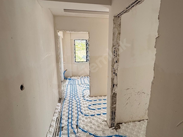 ÇANKAYA ZAFERTEPEDE SATILIK SIFIR DAİRE KAPALI MUTFAK - Görsel 4