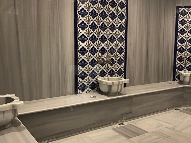 ÖZYURTLAR N LOGO SİTESİ SATILIK EN UYGUN 1+1 DAİRE - Görsel 21