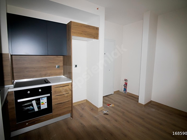 ÖZYURTLAR N LOGO SİTESİ SATILIK EN UYGUN 1+1 DAİRE - Görsel 10