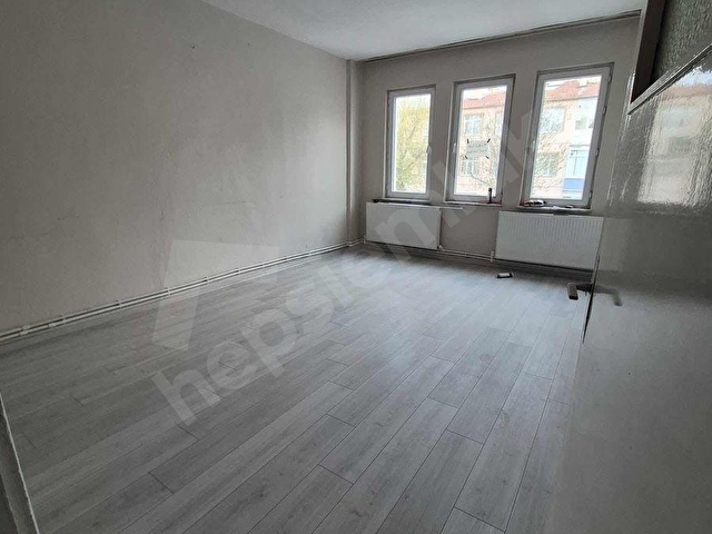 HÜRRİYET DE UYGUN FİYATLI BİREYSEL KOMBİLİ DAİRE - Görsel 9