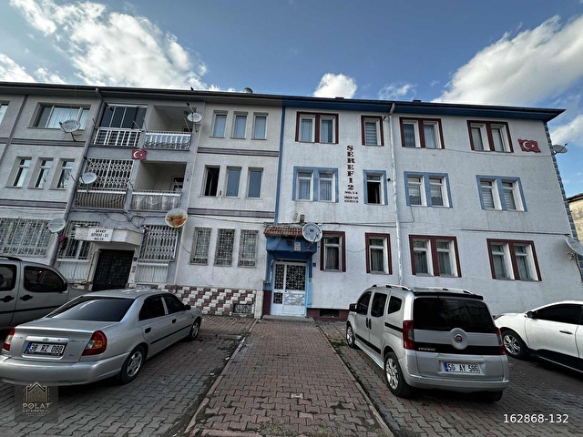 HÜRRİYET DE UYGUN FİYATLI BİREYSEL KOMBİLİ DAİRE