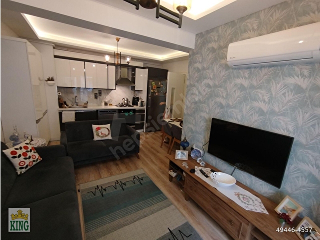 ORDU BULVARI, ANADOLU CADDESİ ARASI, ARA KAT - Görsel 29