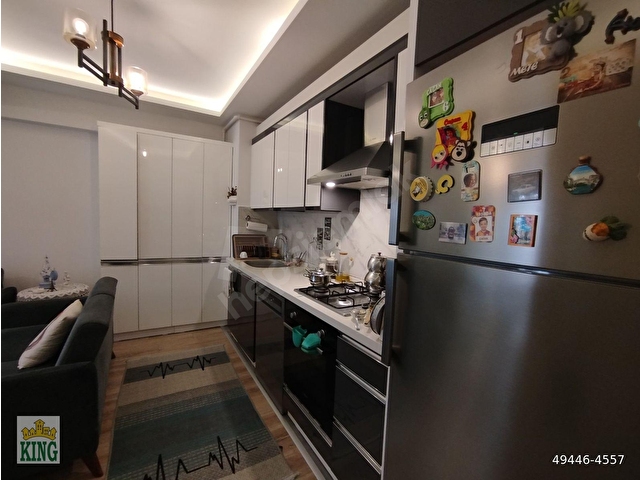ORDU BULVARI, ANADOLU CADDESİ ARASI, ARA KAT - Görsel 21