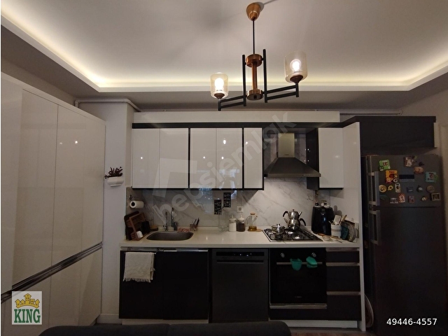 ORDU BULVARI, ANADOLU CADDESİ ARASI, ARA KAT - Görsel 22