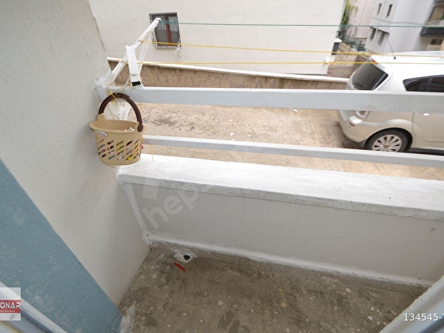 KUTLU MAH SONAR EMLAKTAN İSKANLI KOT 1 DEACIK CEPHELİ SATILIK 3+1 DAİRE - Görsel 26