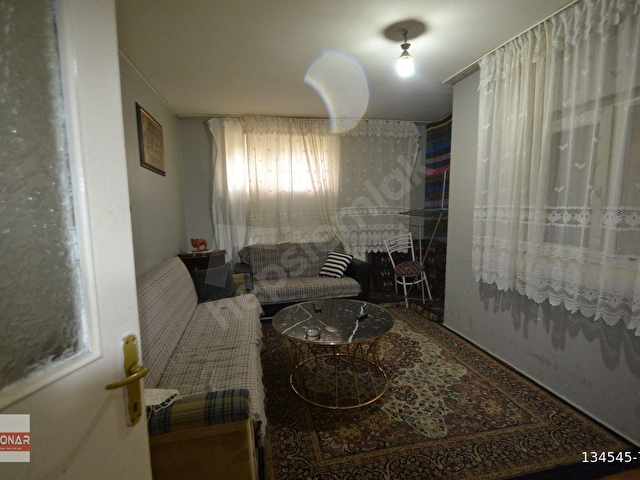 KUTLU MAH SONAR EMLAKTAN İSKANLI KOT 1 DEACIK CEPHELİ SATILIK 3+1 DAİRE - Görsel 5