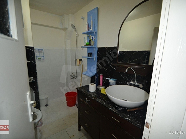 KUTLU MAH SONAR EMLAKTAN İSKANLI KOT 1 DEACIK CEPHELİ SATILIK 3+1 DAİRE - Görsel 22