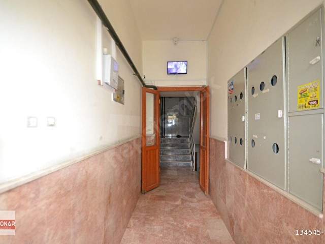 KUTLU MAH SONAR EMLAKTAN İSKANLI KOT 1 DEACIK CEPHELİ SATILIK 3+1 DAİRE - Görsel 2