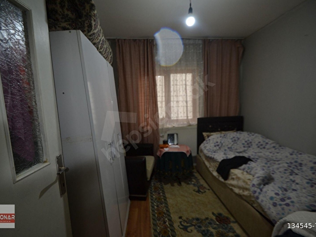 KUTLU MAH SONAR EMLAKTAN İSKANLI KOT 1 DEACIK CEPHELİ SATILIK 3+1 DAİRE - Görsel 7