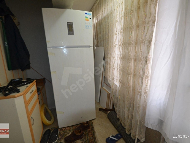 KUTLU MAH SONAR EMLAKTAN İSKANLI KOT 1 DEACIK CEPHELİ SATILIK 3+1 DAİRE - Görsel 28