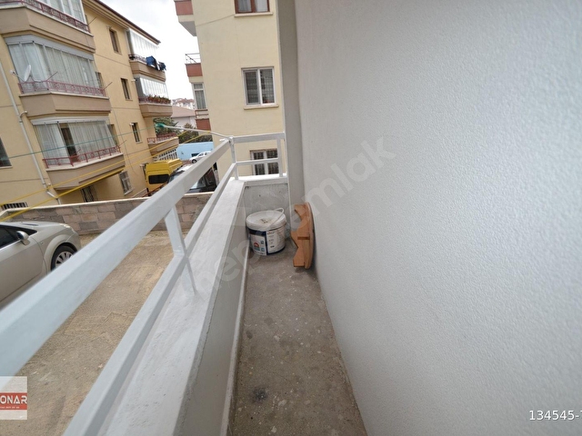 KUTLU MAH SONAR EMLAKTAN İSKANLI KOT 1 DEACIK CEPHELİ SATILIK 3+1 DAİRE - Görsel 25